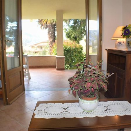 Casa Carla Villa Camaiore Ngoại thất bức ảnh