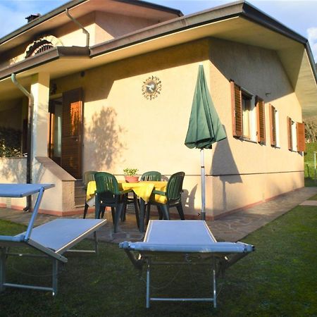 Casa Carla Villa Camaiore Ngoại thất bức ảnh