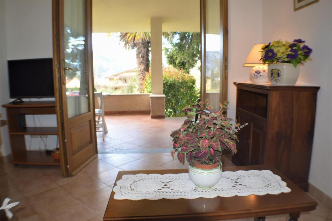 Casa Carla Villa Camaiore Ngoại thất bức ảnh