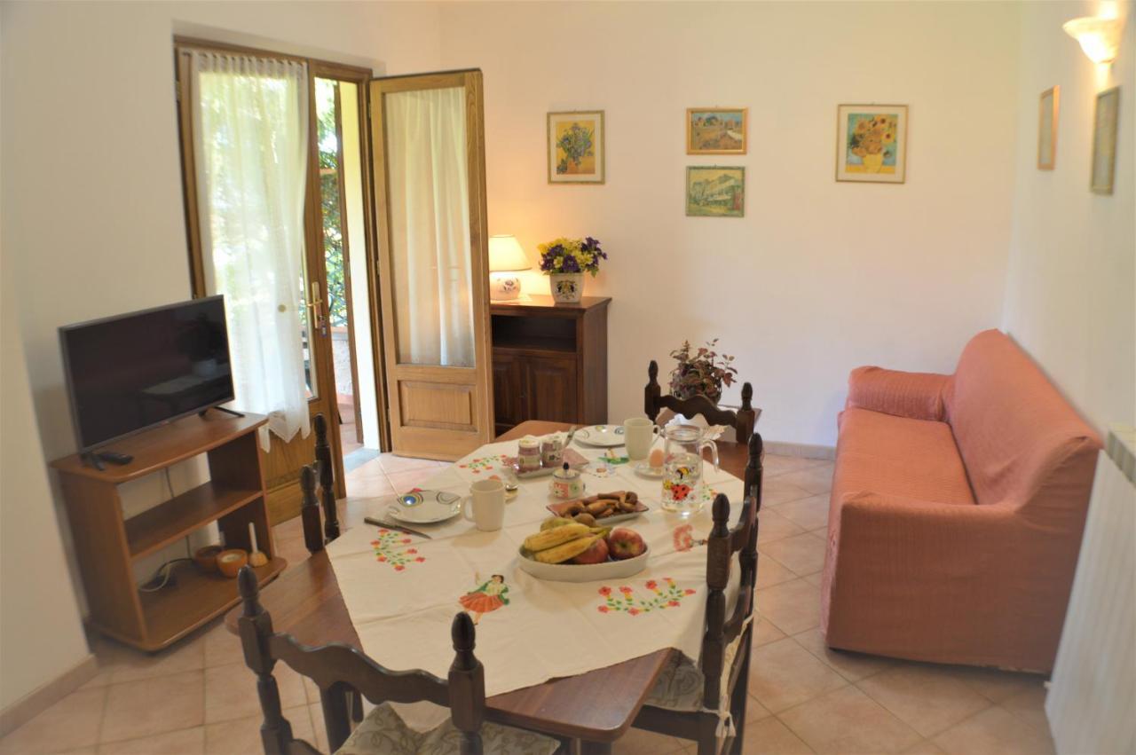 Casa Carla Villa Camaiore Ngoại thất bức ảnh