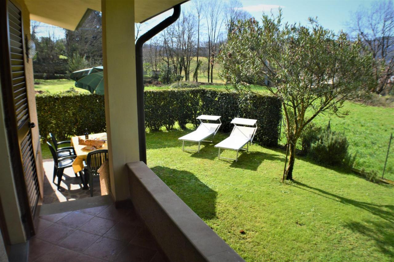 Casa Carla Villa Camaiore Ngoại thất bức ảnh