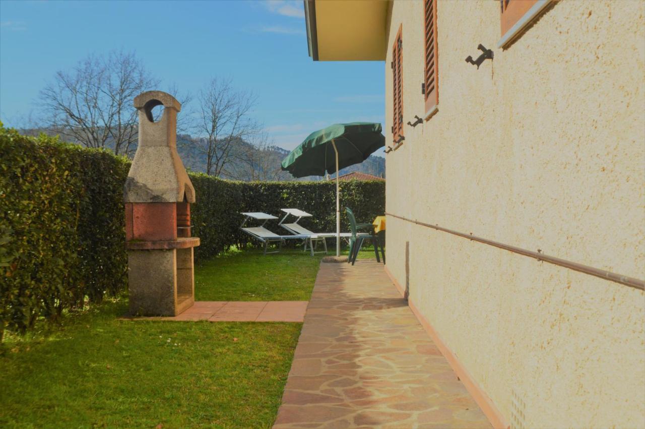 Casa Carla Villa Camaiore Ngoại thất bức ảnh