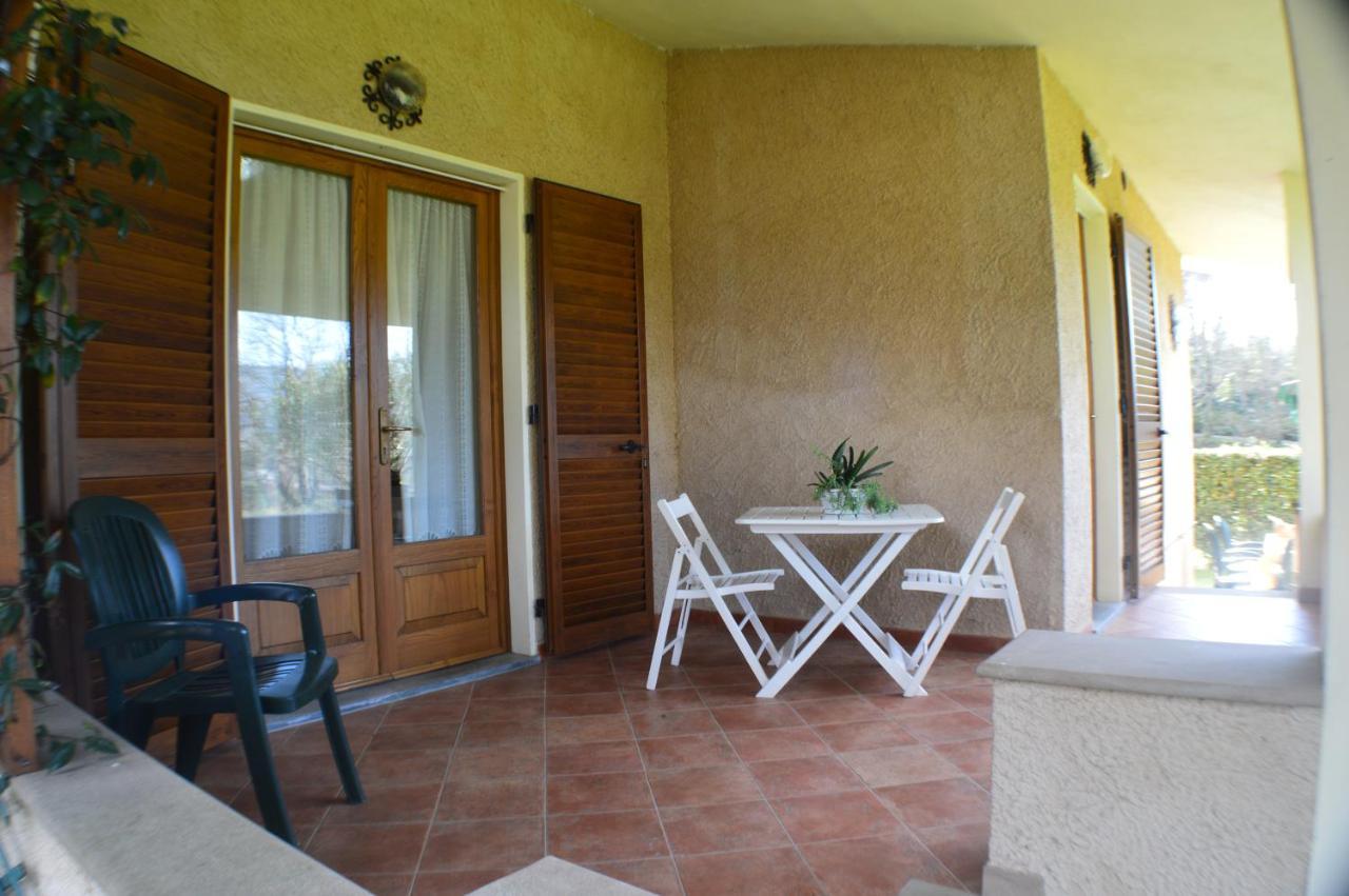 Casa Carla Villa Camaiore Ngoại thất bức ảnh