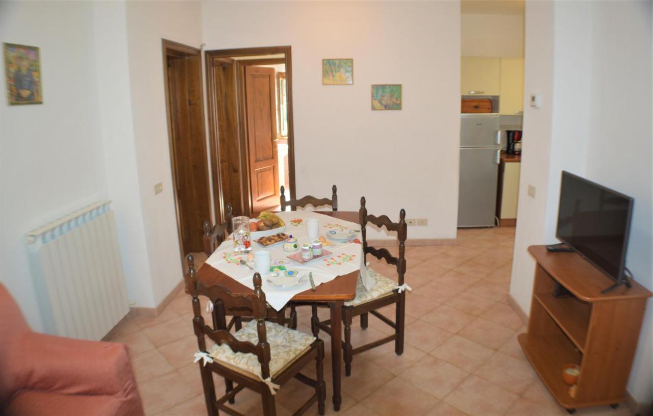 Casa Carla Villa Camaiore Ngoại thất bức ảnh