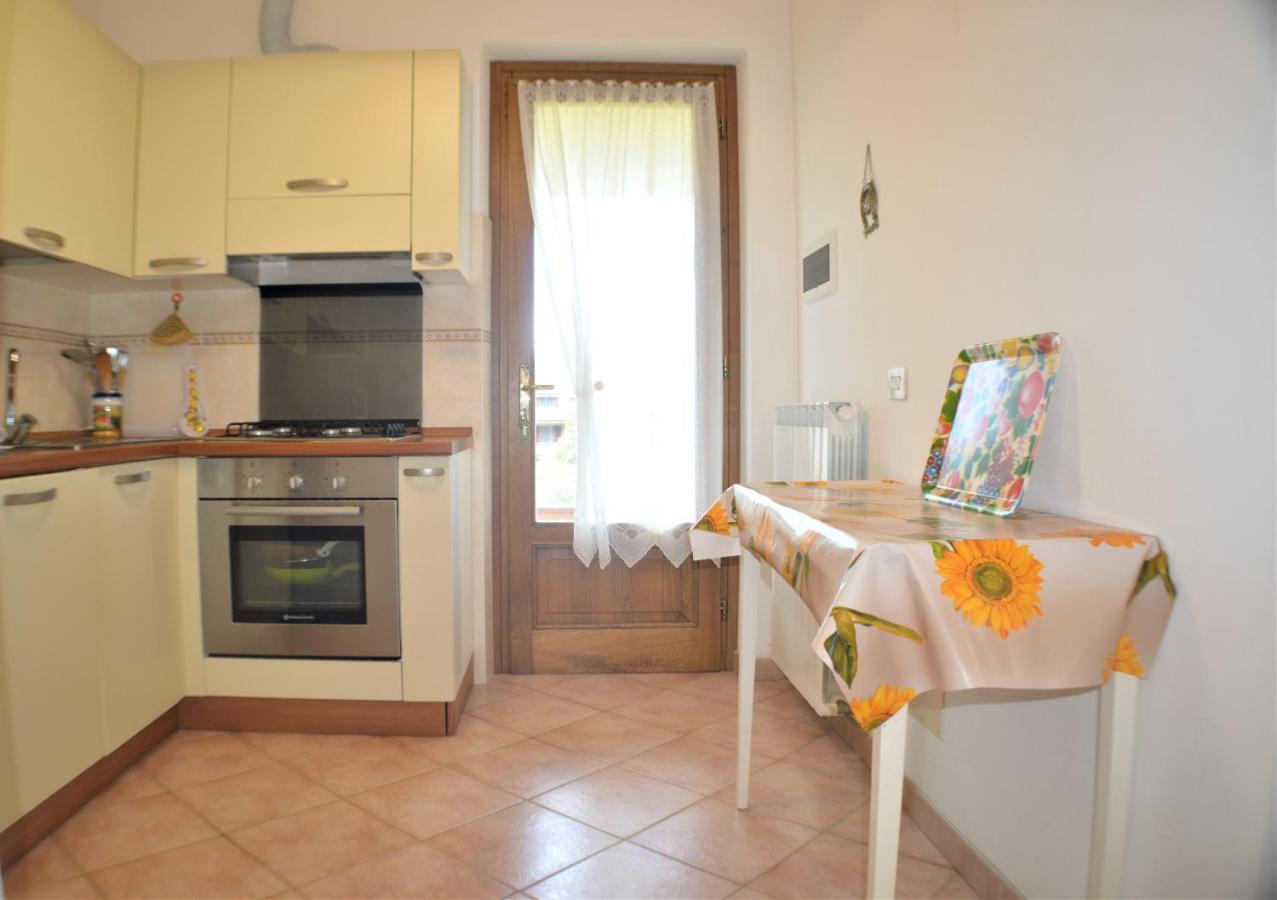 Casa Carla Villa Camaiore Ngoại thất bức ảnh