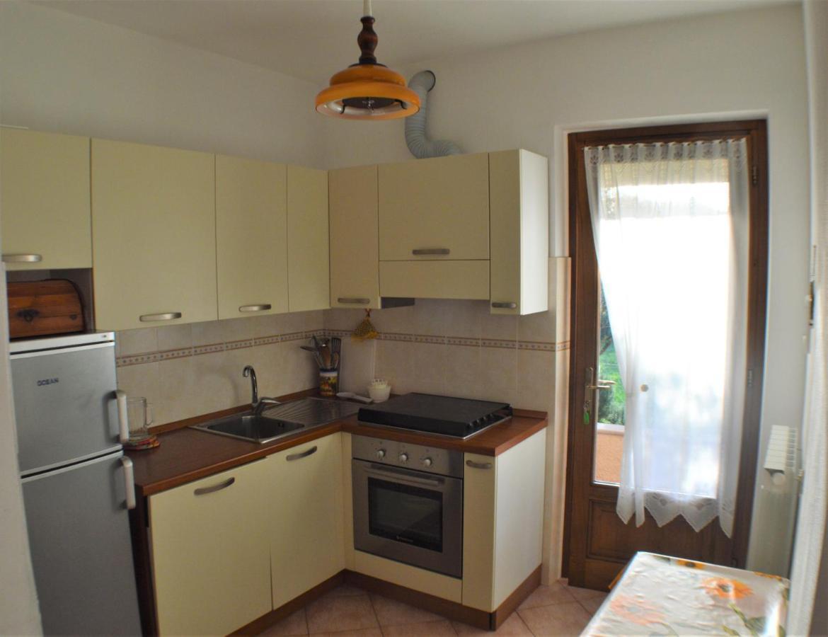 Casa Carla Villa Camaiore Ngoại thất bức ảnh
