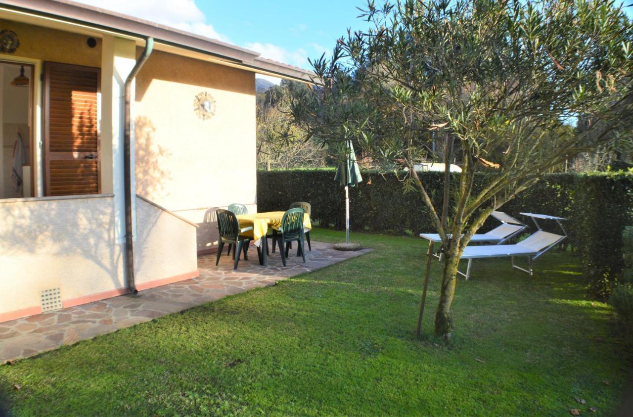 Casa Carla Villa Camaiore Ngoại thất bức ảnh