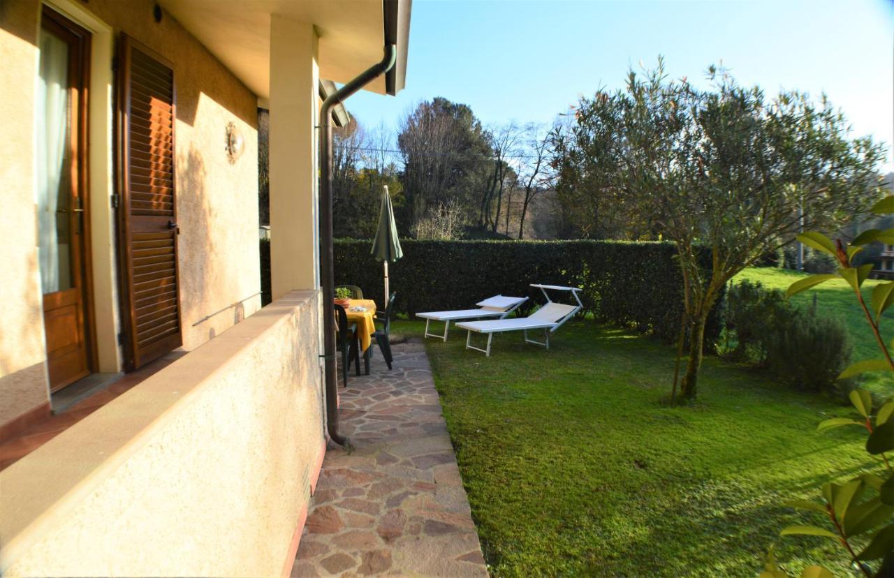 Casa Carla Villa Camaiore Ngoại thất bức ảnh