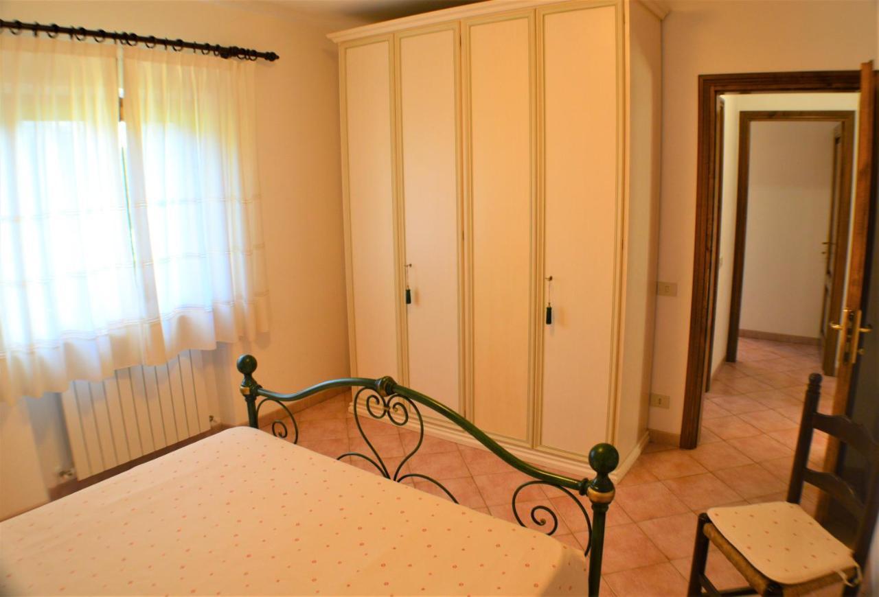 Casa Carla Villa Camaiore Ngoại thất bức ảnh