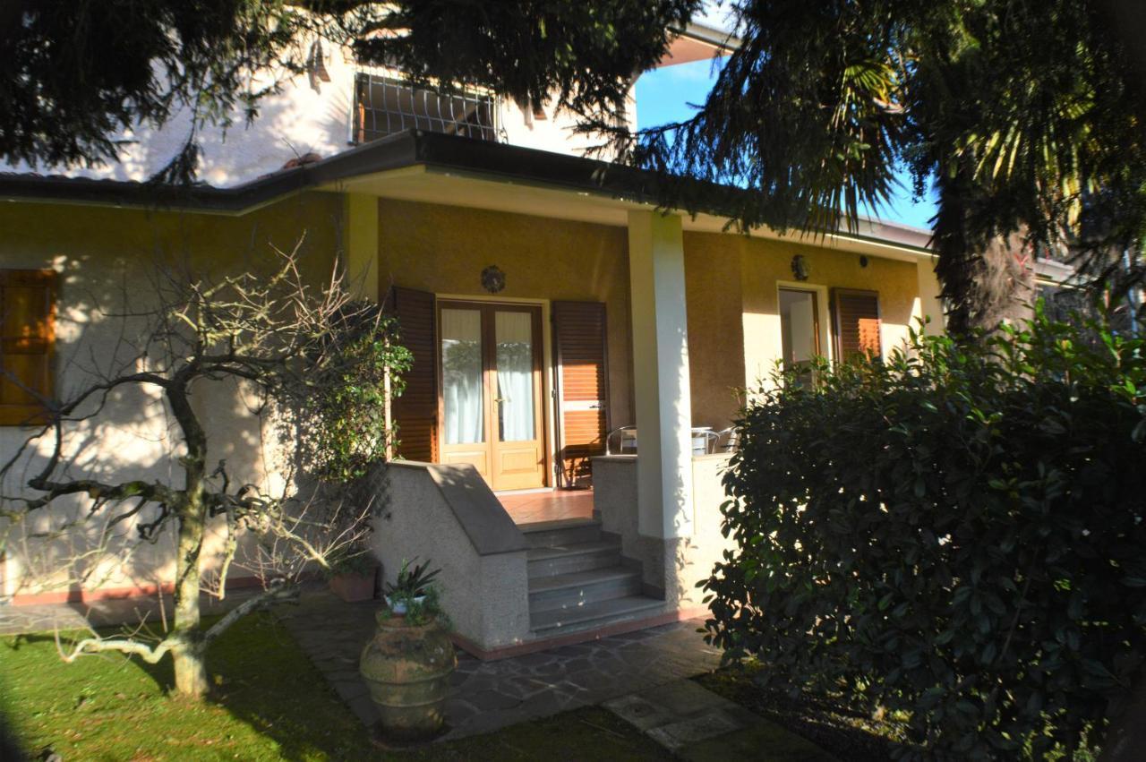 Casa Carla Villa Camaiore Ngoại thất bức ảnh