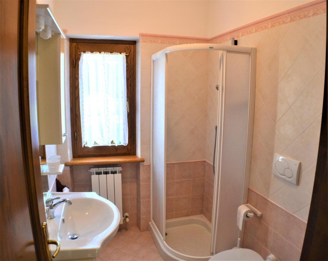 Casa Carla Villa Camaiore Ngoại thất bức ảnh