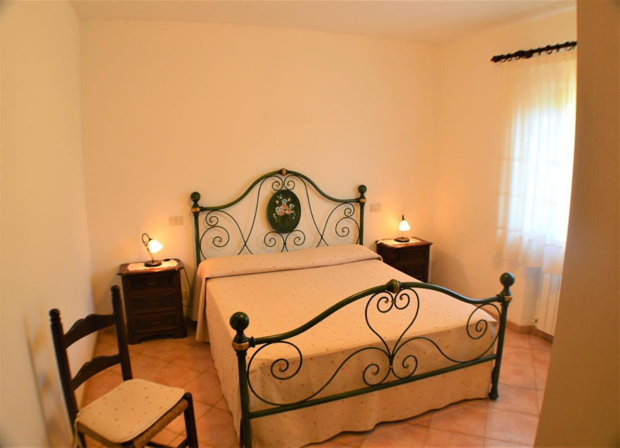 Casa Carla Villa Camaiore Ngoại thất bức ảnh